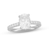 Thumbnail Image 1 of Neil Lane Diamond Engagement Ring 2-3/8 ct tw 14K White Gold