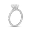 Thumbnail Image 2 of Neil Lane Diamond Engagement Ring 2-3/8 ct tw 14K White Gold