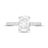 Thumbnail Image 3 of Neil Lane Diamond Engagement Ring 2-3/8 ct tw 14K White Gold