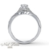 Thumbnail Image 2 of Neil Lane Marquise Diamond Bridal Set 7/8 ct tw 14K White Gold