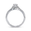 Thumbnail Image 3 of Neil Lane Marquise Diamond Bridal Set 7/8 ct tw 14K White Gold