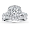 Thumbnail Image 1 of Neil Lane Round Diamond Bridal Set 2-1/8ct tw 14K White Gold